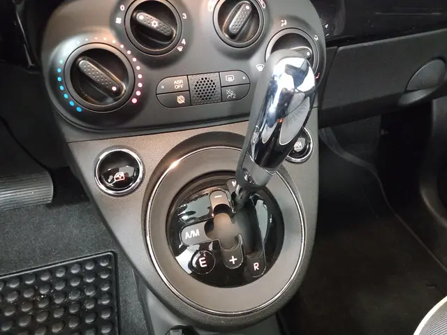 Fiat 500C 1.2 Lounge Automaat 2020 Benzine 17