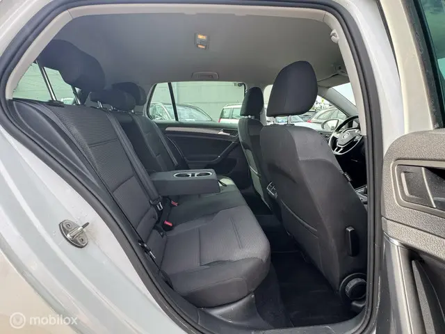 Volkswagen Golf 1.4 TSI ACT Comfortline 2013 Benzine 16