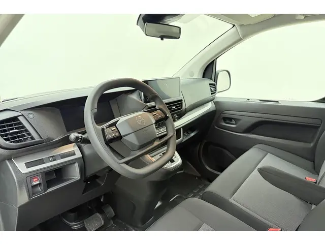 Citroën ë-Jumpy L2 136 75 kWh 2025 Elektrisch 7