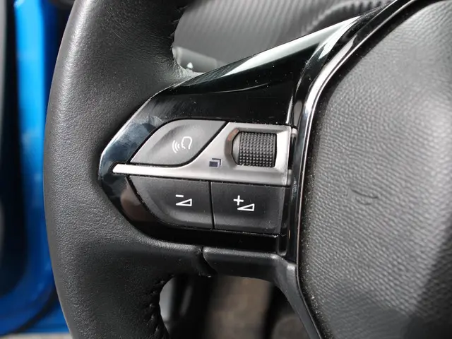 Peugeot e-208 EV Allure 50 kWh 2021 Elektrisch 15