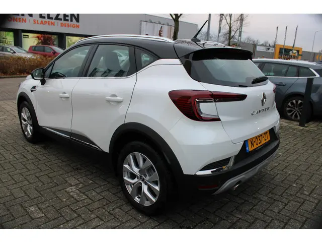 Renault Captur TCe 130 Intens | Weinig kms | 2020 Benzine 2