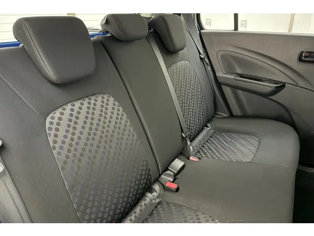 Suzuki Celerio 1.0 Exclusive 2018 Benzine 13