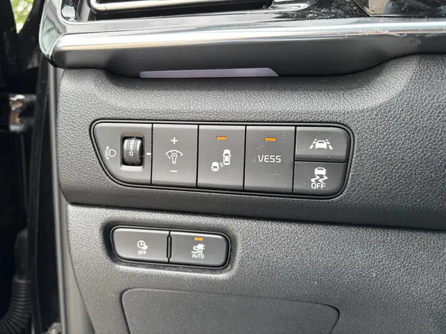 Kia e-Niro ExecutiveLine 64 kWh 2020 Elektrisch 22