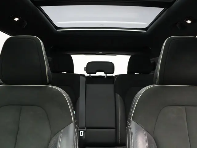 Volvo XC40 Recharge P8 AWD R-Design 2020 Elektrisch 12