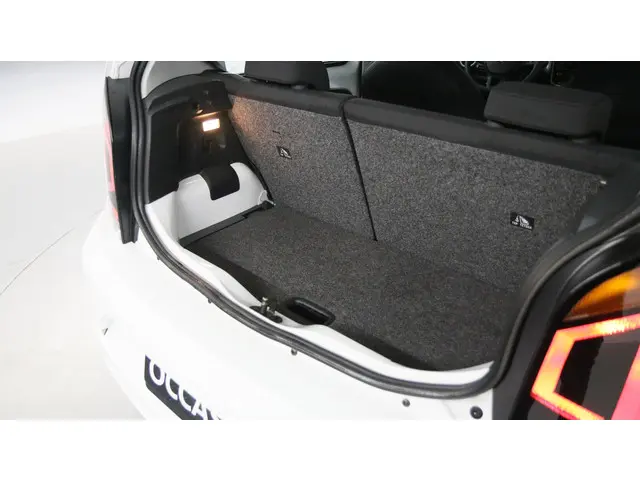 Volkswagen up! 1.0 65pk Up! 2023 Benzine 29