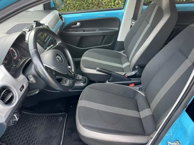 Volkswagen e-up! E-up! 2018 Elektrisch 7
