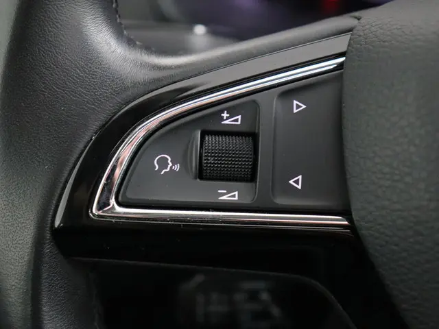 Škoda Karoq 1.0 TSI Style Business 2019 Benzine 20