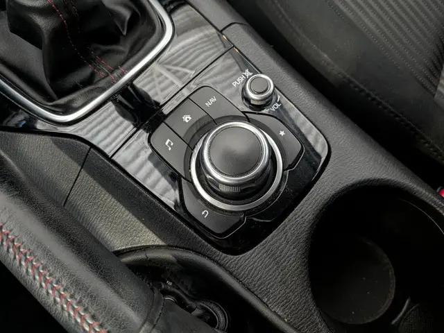 Mazda 3 2.0 TS+ 2014 Benzine 18