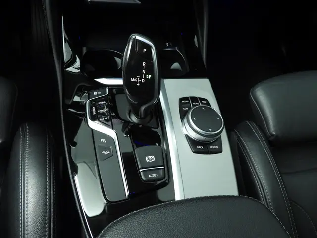 BMW X4 xDrive30i 2019 Benzine 16