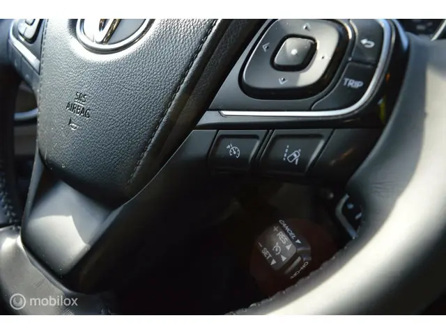 Toyota Avensis 1.6 D-4D-F 2016 BTW AUTO 2016 Diesel 19