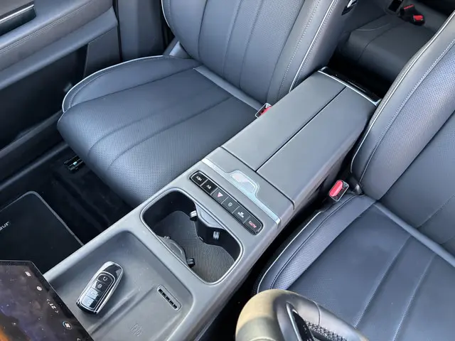 Jaecoo 7 1.5 GDI SHS-P Exclusive 2025 Hybride Benzine 32