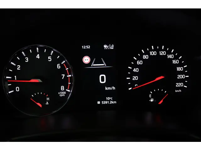 Suzuki Swift 1.2 Select Smart Hybrid 2025 Benzine 47