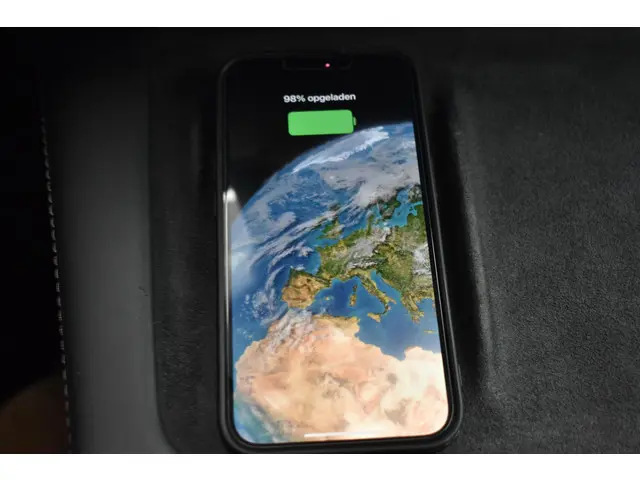 Tesla Model Y Long Range AWD 75 kWh 2021 Elektrisch 36