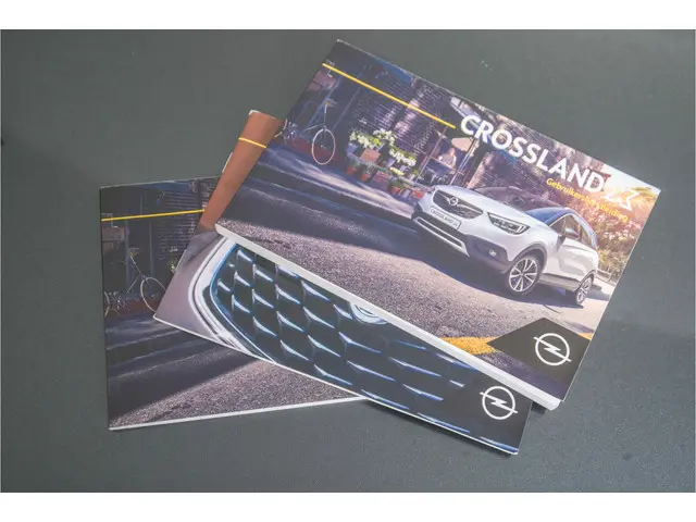 Opel Crossland X 1.2 Turbo Innovation 2018 Benzine 51