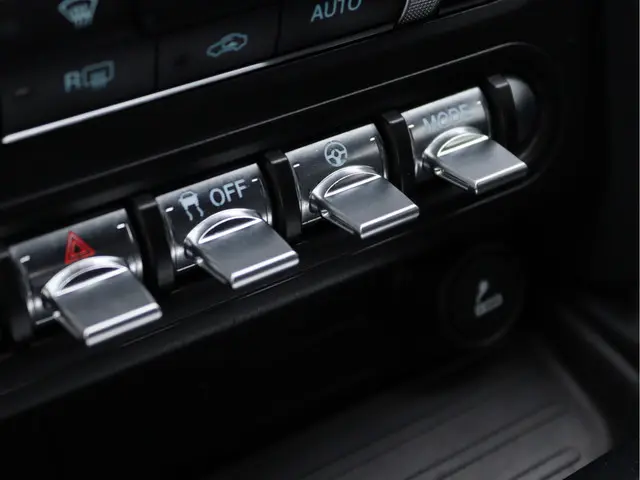 Ford Mustang Fastback 5.0 V8 GT 2018 Benzine 76