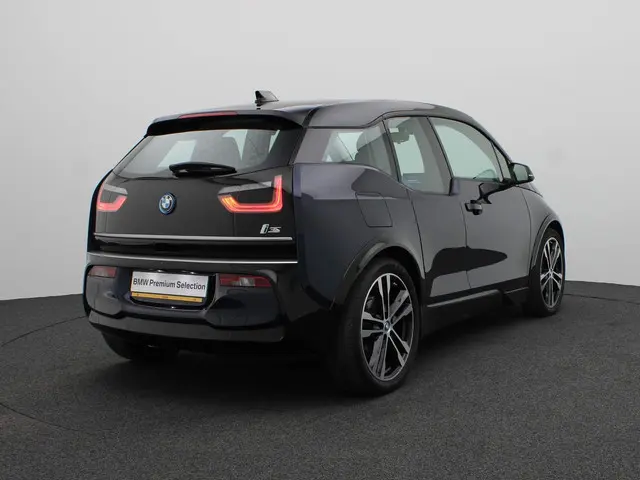 BMW i3 S 2019 Elektrisch 2