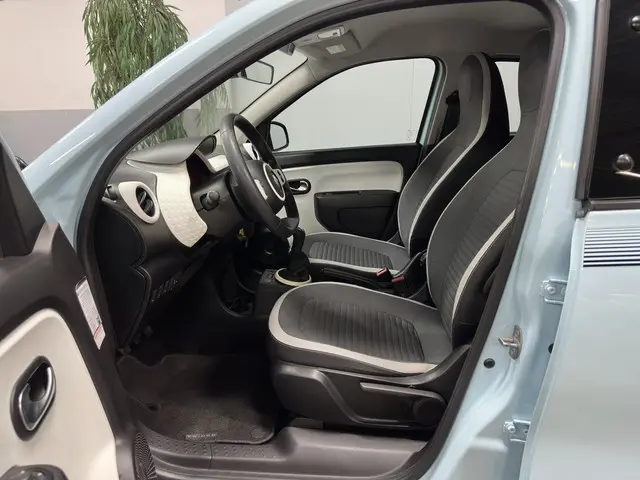 Renault Twingo 1.0 SCe Expression 2014 Benzine 5