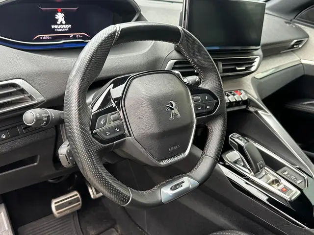 Peugeot 3008 1.2 PureTech GT Pack Business 2022 Benzine 17