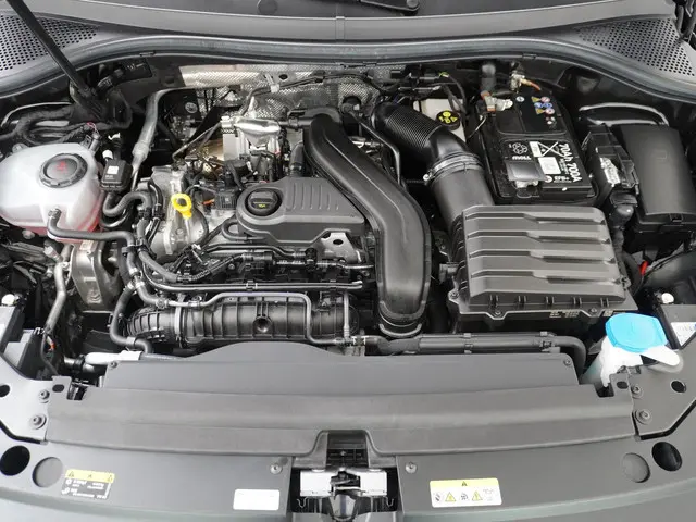 Volkswagen Tiguan 1.5 TSI R-Line Business 2024 Benzine 15