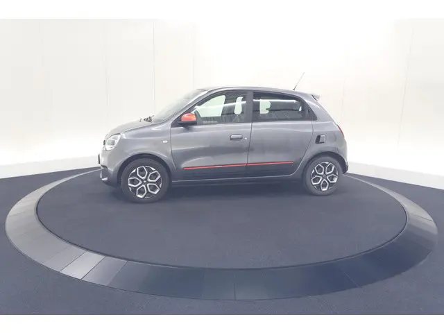 Renault Twingo 1.0 SCe Collection 2020 Benzine 48