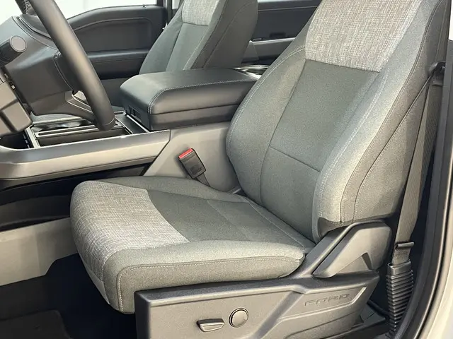 Ford F-150 3.5 V6 Powerboost 430HP 2024 Hybride Benzine 15