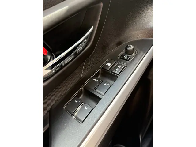 Suzuki S-Cross 1.0 Boosterjet Exclusive 2018 Benzine 12