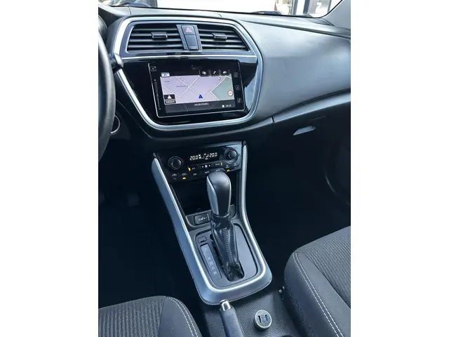 Suzuki S-Cross 1.4 Boosterjet Exclusive 2018 Benzine 5