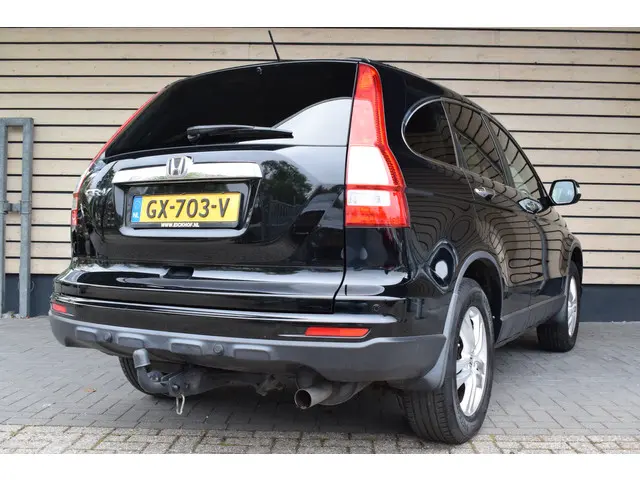 Honda CR-V 2.0i Comfort - Trekhaak 2012 Benzine 5