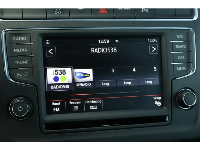 Volkswagen Polo 1.2 TSI Comfortline 2015 Benzine 20