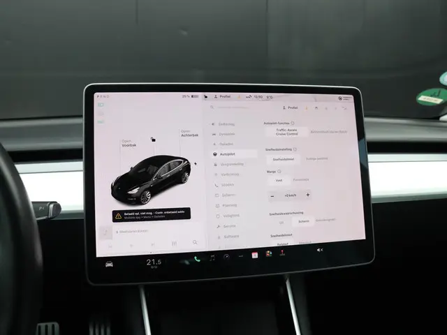 Tesla Model 3 Performance AWD 75 kWh 2019 Elektrisch 8