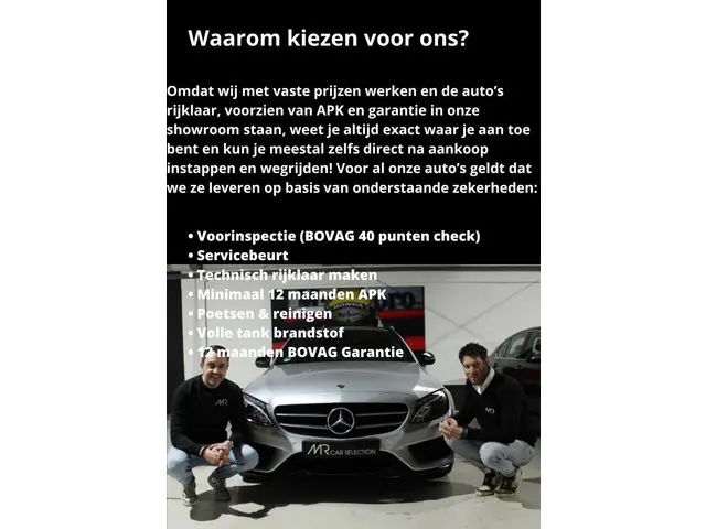 Mercedes-Benz A-Klasse 180 Sport Edition 2017 Benzine 4