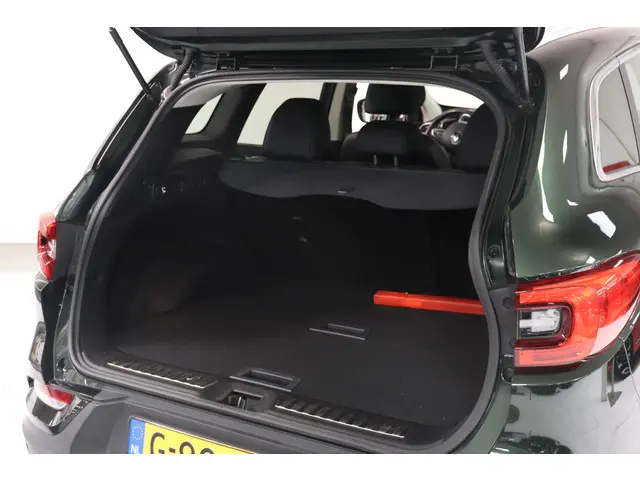 Renault Kadjar 1.3 TCe Intens 2019 Benzine 9