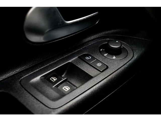 Volkswagen up! 1.0 BMT high up! | PDC | Cruise 2018 Benzine 29