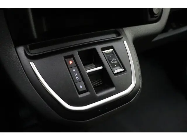 Opel Vivaro e-Fixxter XXL 2022 Elektrisch 25