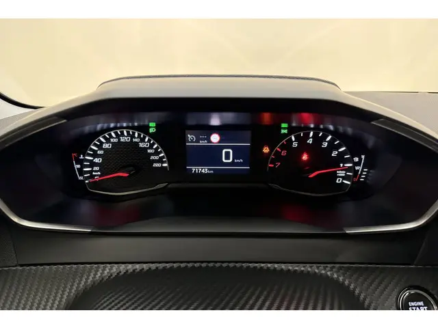 Peugeot 208 1.2T Active 2020 Benzine 27