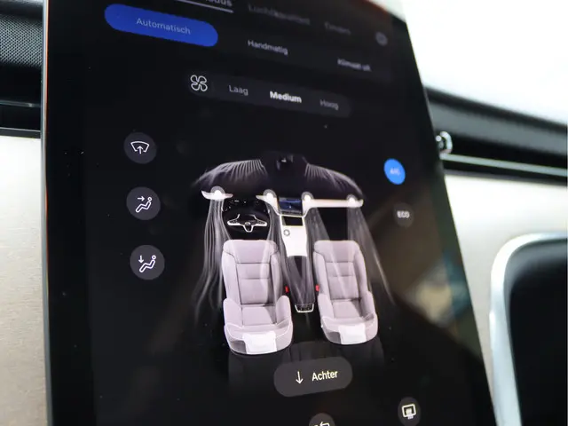 Volvo EX90 Twin Motor Ultra 2025 Elektrisch 59