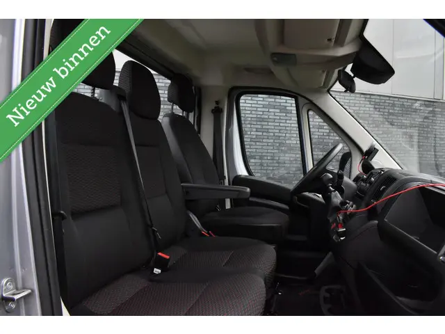 Opel Movano bestel 2.2D 165 L4 Zwaar 3.5t 2024 Diesel 21