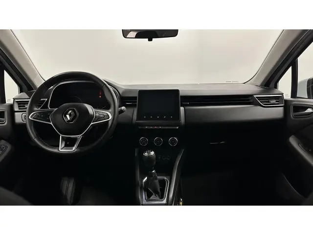 Renault Clio 2