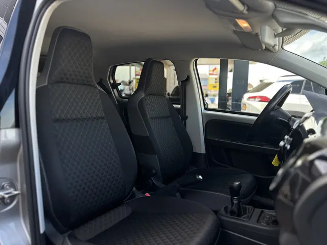 Škoda Citigo 1.0 Greentech Fresh 2017 Benzine 13
