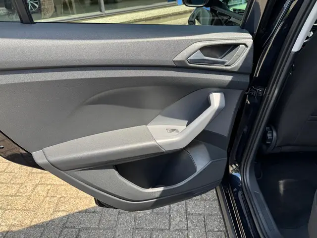 Volkswagen T-Cross 1.0 TSI Style 2021 Benzine 25
