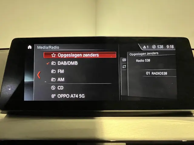 BMW X2 sDrive20i High Executive Edition 2020 Benzine 31