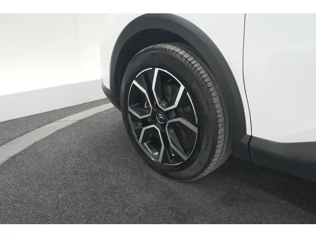 Citroën ë-C4 Feel Pack 50 kWh 2023 Elektrisch 21