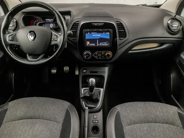 Renault Captur 0.9 TCe Intens Sport 2019 Benzine 6