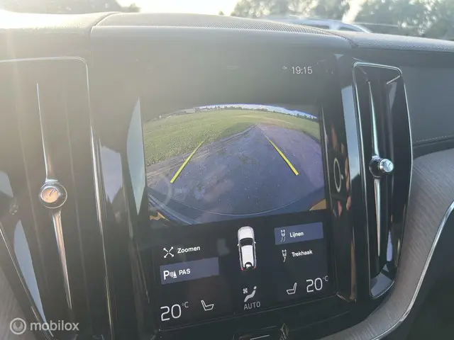 Volvo XC60 2.0 T5 AWD Inscription 2019 Benzine 11