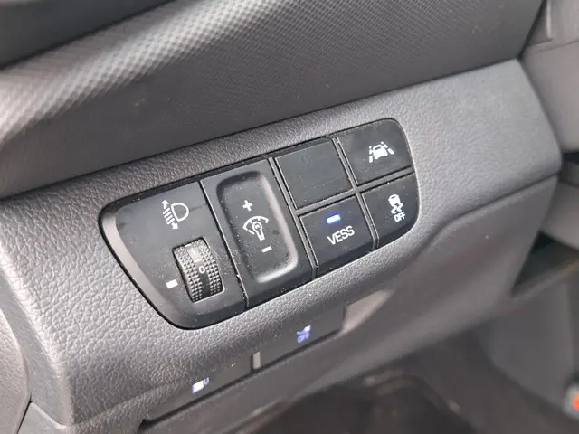 Hyundai IONIQ Comfort EV 38 kWh 2020 Elektrisch 14