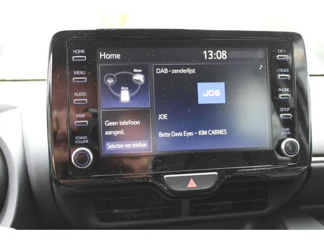 Mazda 2 Hybrid 1.5 Agile 2024 Hybride Benzine 23