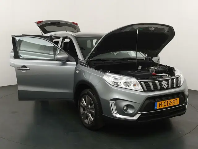 Suzuki Vitara 1.0 Boosterjet Select 2020 Benzine 24