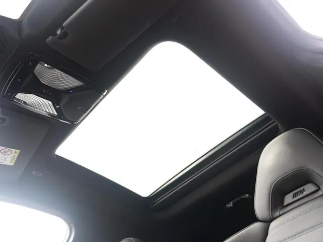 BMW 4 Serie Gran Coupé 420i 2021 Benzine 38