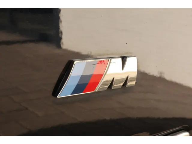 BMW 5 Serie Sedan 530e 2021 Hybride Benzine 10