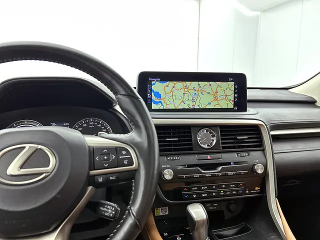 Lexus RX 450h AWD Executive Line 2020 Hybride Benzine 6